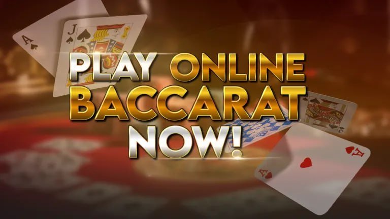 Online Casino Live Baccarat Real Money